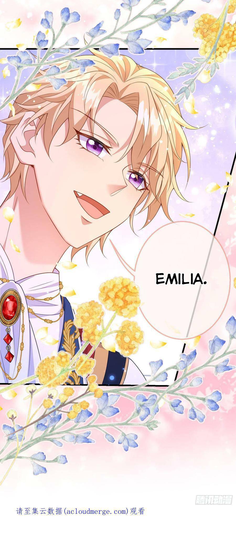 Trở Thành Bạch Nguyệt Quang Của Phản Diện Hắc Hóa Chapter 64 - 40