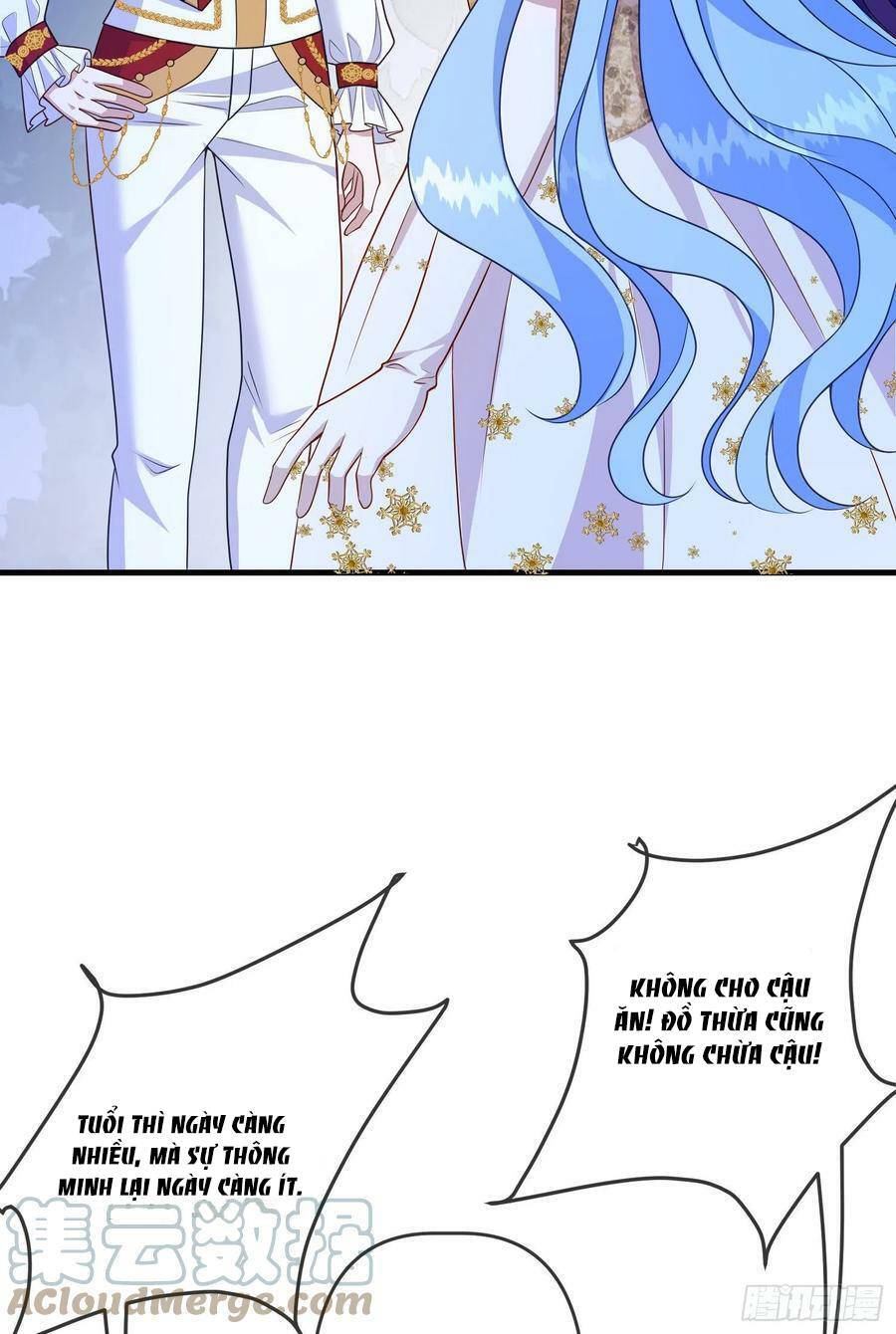 Trở Thành Bạch Nguyệt Quang Của Phản Diện Hắc Hóa Chapter 64 - 9