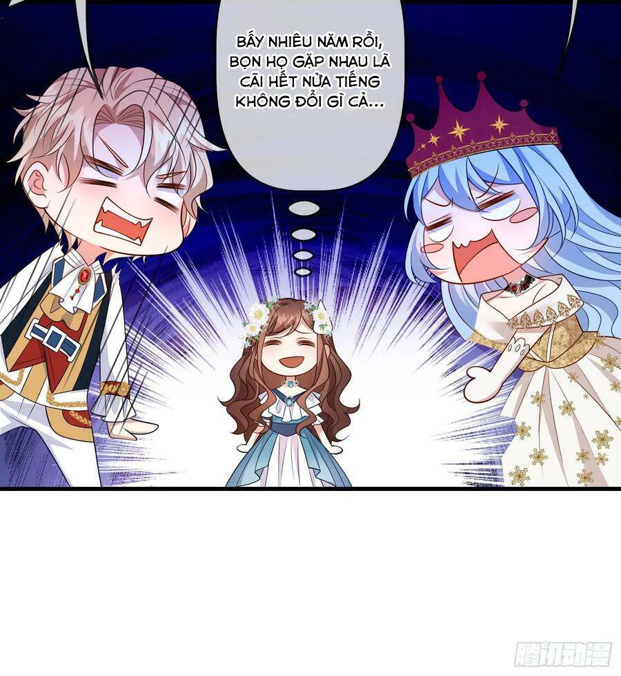 Trở Thành Bạch Nguyệt Quang Của Phản Diện Hắc Hóa Chapter 64 - 10