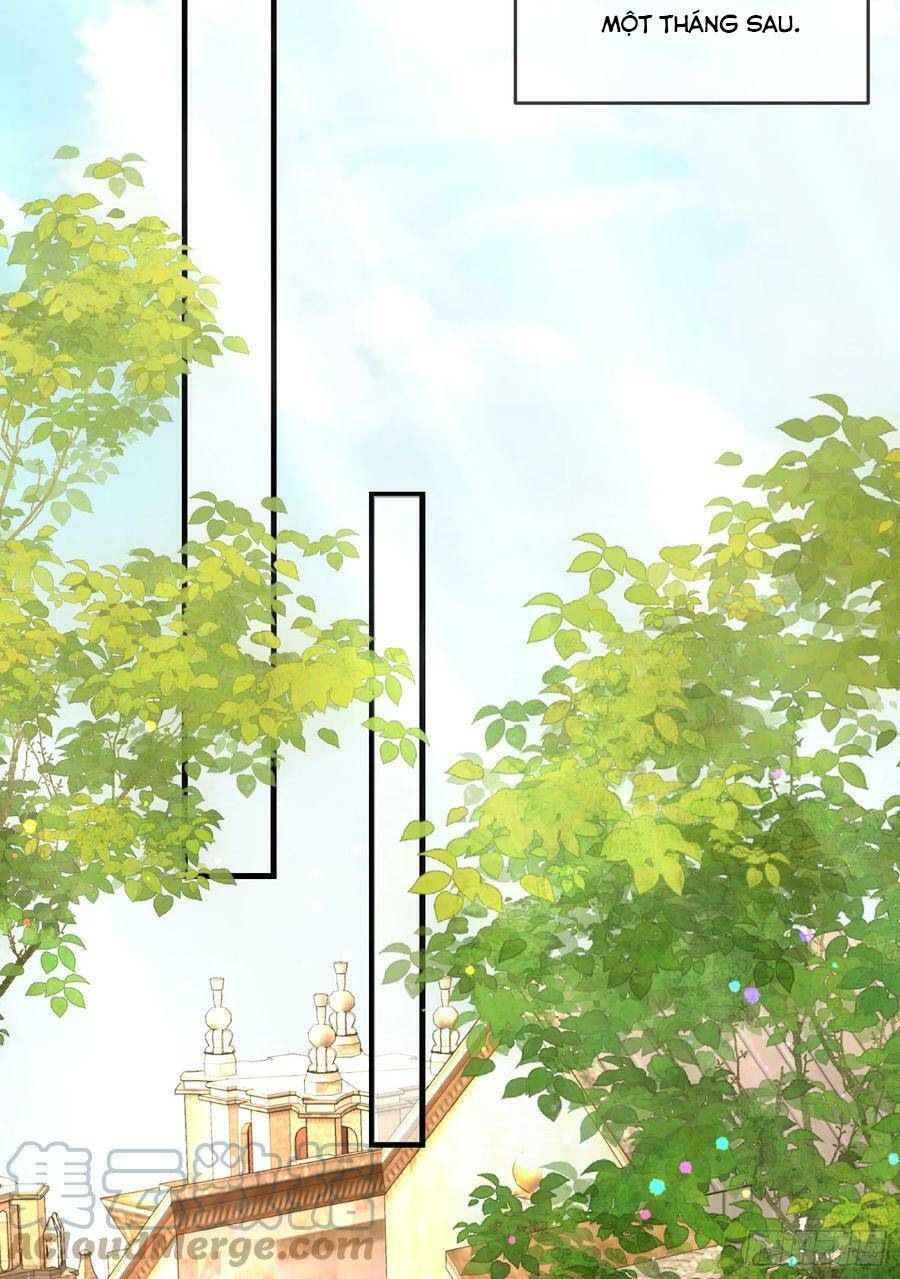 Trở Thành Bạch Nguyệt Quang Của Phản Diện Hắc Hóa Chapter 65 - 38