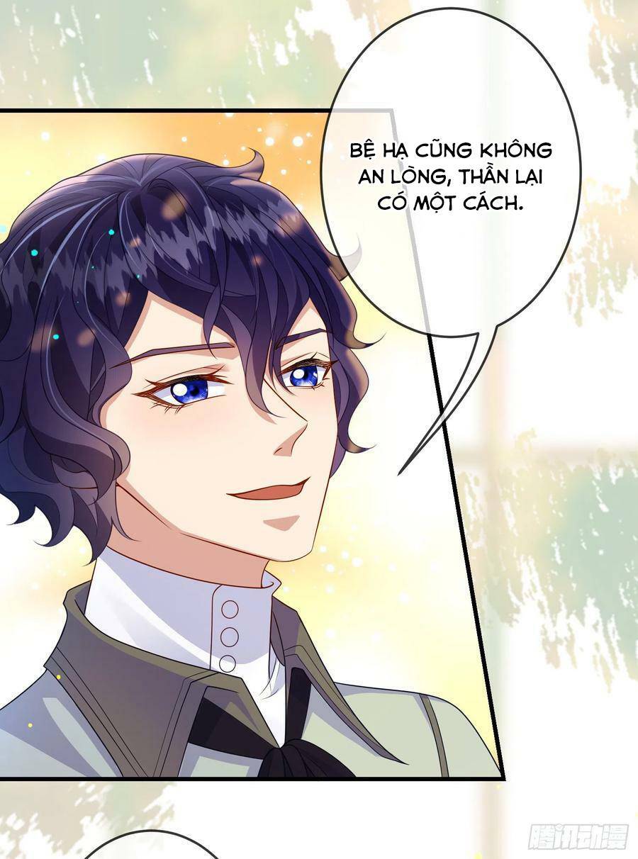 Trở Thành Bạch Nguyệt Quang Của Phản Diện Hắc Hóa Chapter 66 - 14