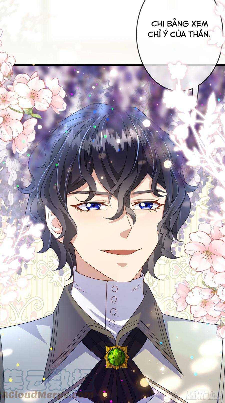 Trở Thành Bạch Nguyệt Quang Của Phản Diện Hắc Hóa Chapter 66 - 16