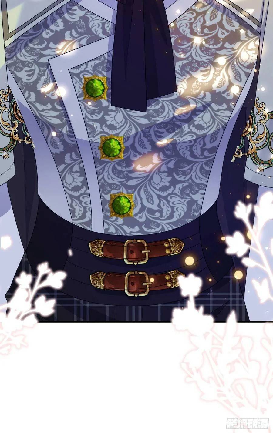 Trở Thành Bạch Nguyệt Quang Của Phản Diện Hắc Hóa Chapter 66 - 17