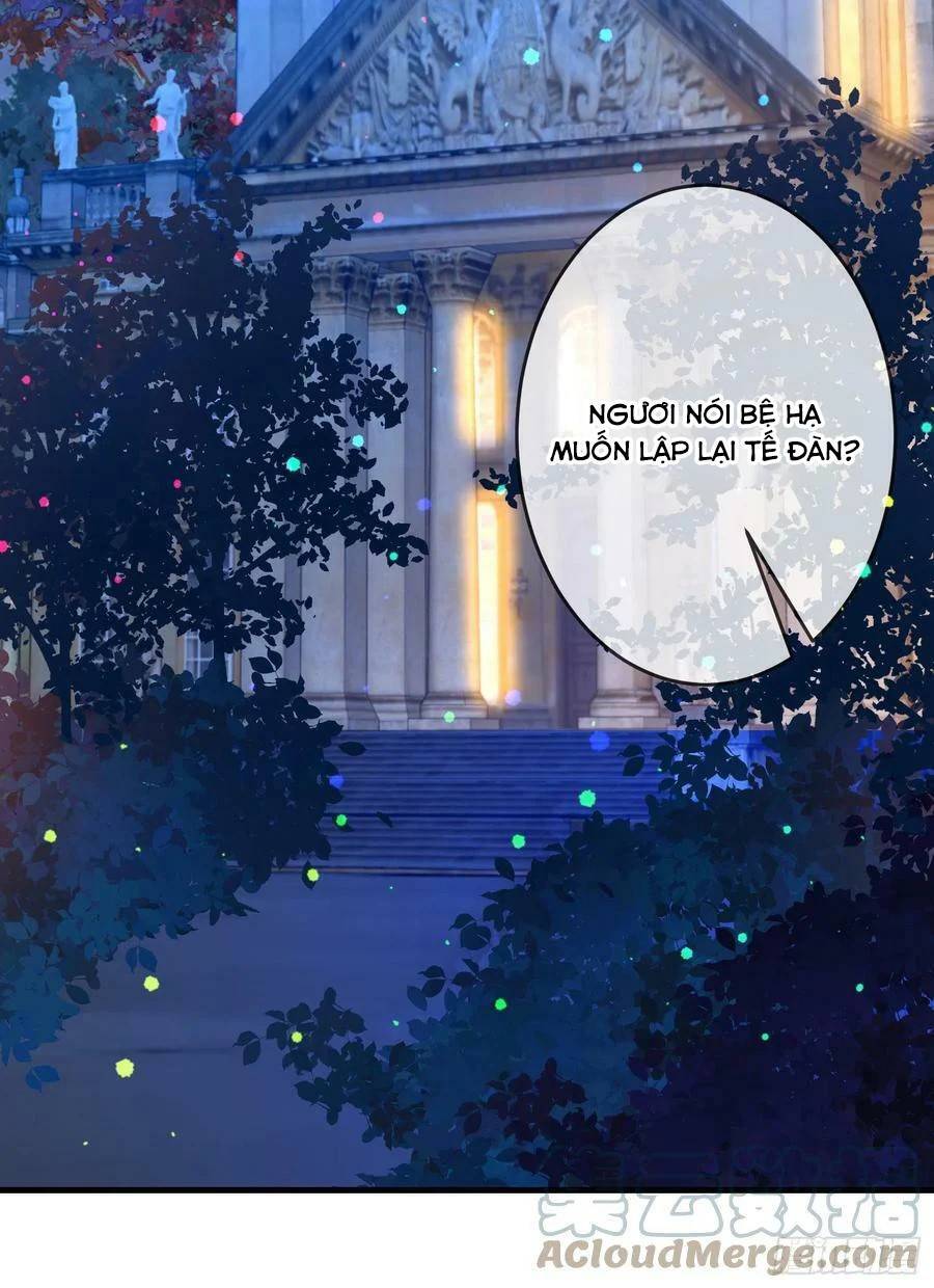 Trở Thành Bạch Nguyệt Quang Của Phản Diện Hắc Hóa Chapter 66 - 19