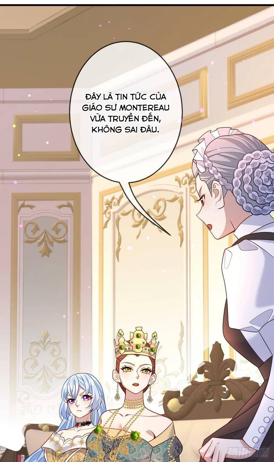 Trở Thành Bạch Nguyệt Quang Của Phản Diện Hắc Hóa Chapter 66 - 20