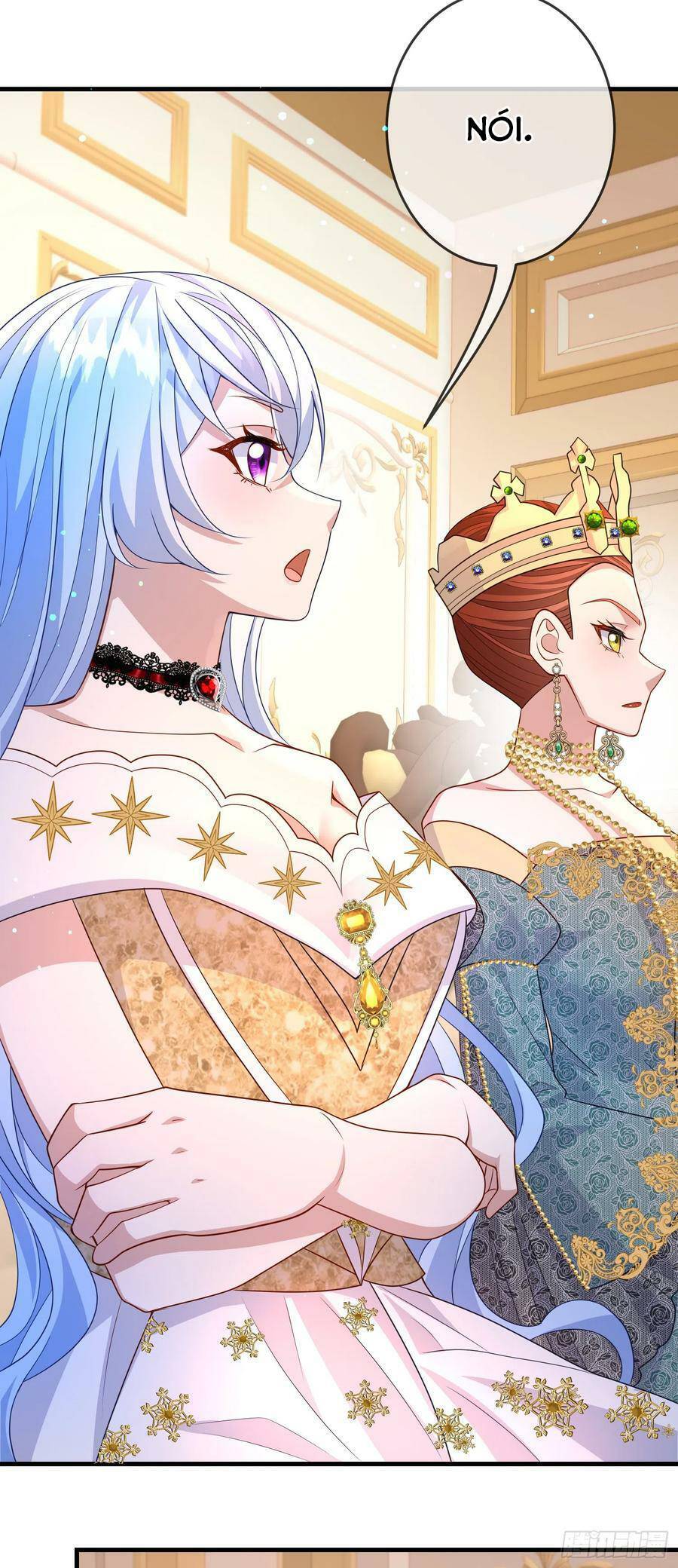 Trở Thành Bạch Nguyệt Quang Của Phản Diện Hắc Hóa Chapter 66 - 24