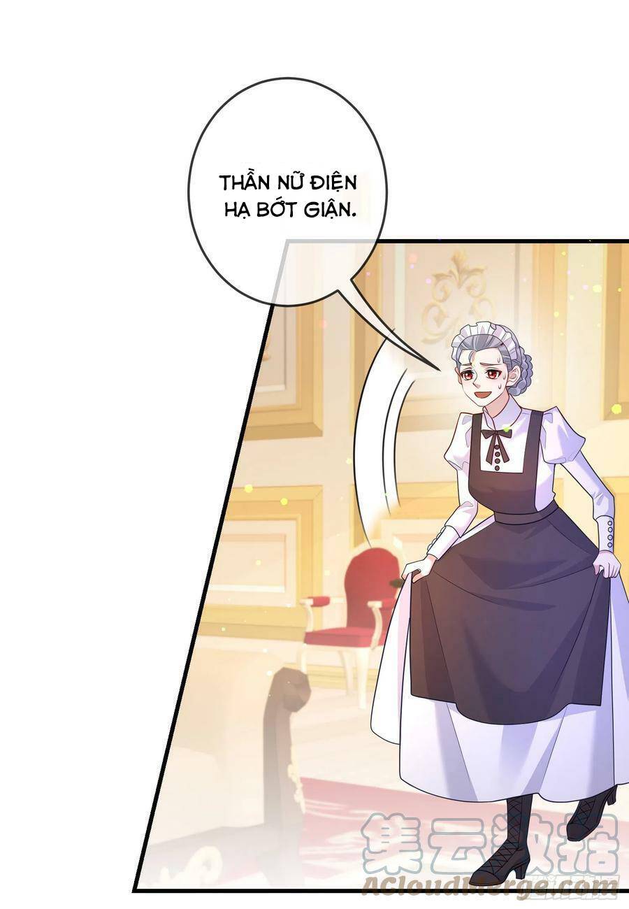 Trở Thành Bạch Nguyệt Quang Của Phản Diện Hắc Hóa Chapter 66 - 28