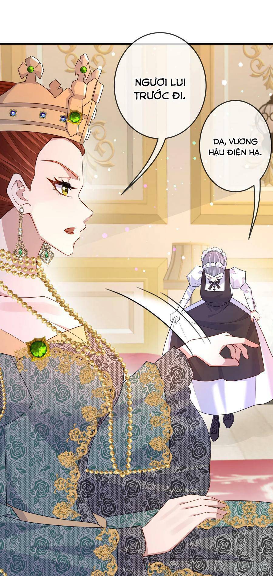 Trở Thành Bạch Nguyệt Quang Của Phản Diện Hắc Hóa Chapter 66 - 29