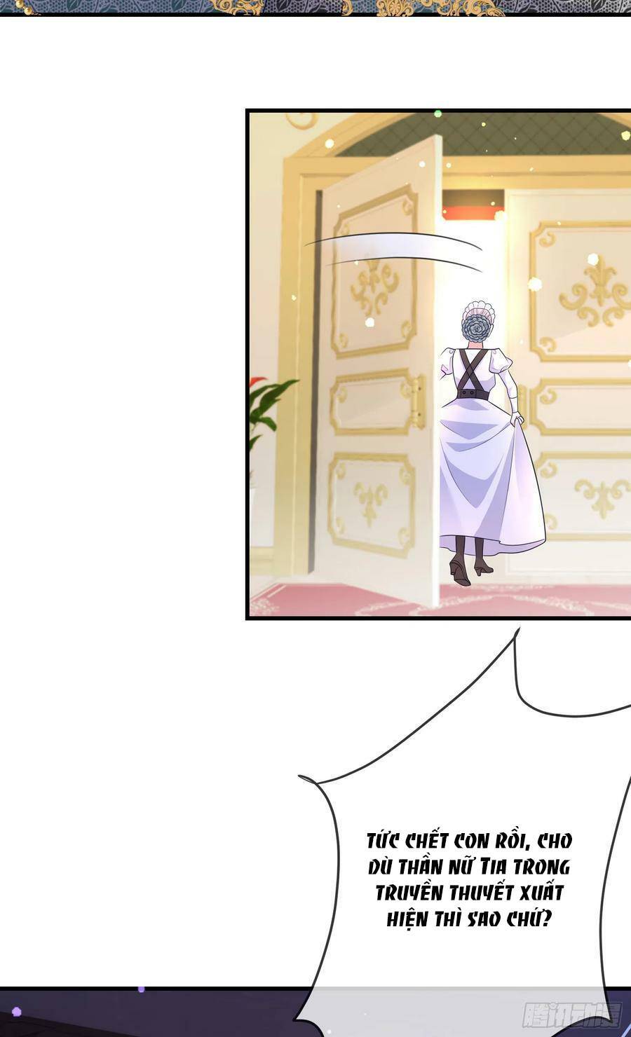 Trở Thành Bạch Nguyệt Quang Của Phản Diện Hắc Hóa Chapter 66 - 30