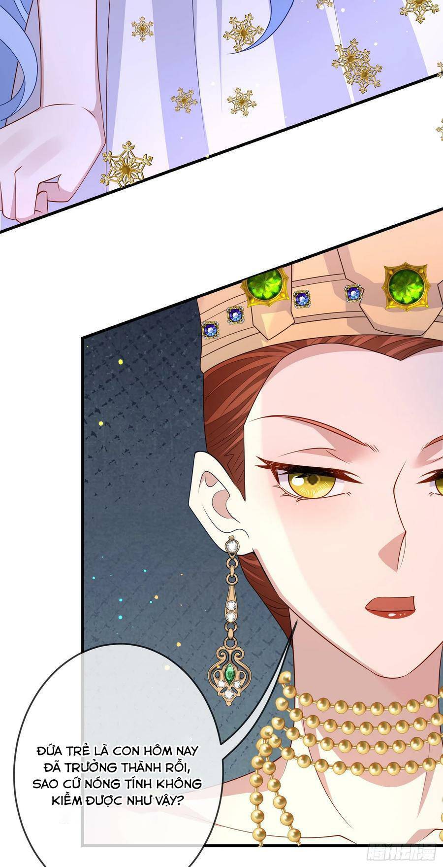 Trở Thành Bạch Nguyệt Quang Của Phản Diện Hắc Hóa Chapter 66 - 32