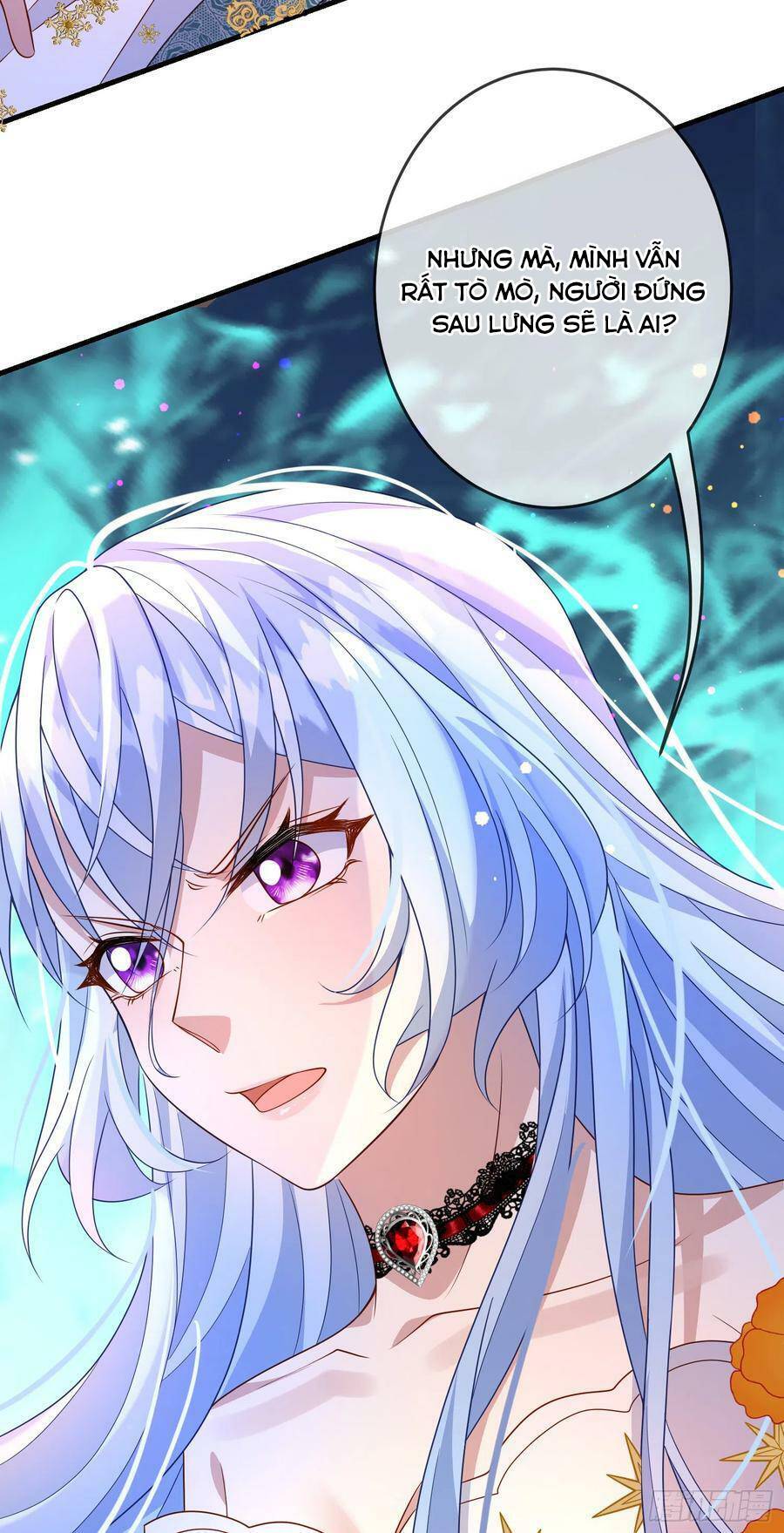 Trở Thành Bạch Nguyệt Quang Của Phản Diện Hắc Hóa Chapter 66 - 35