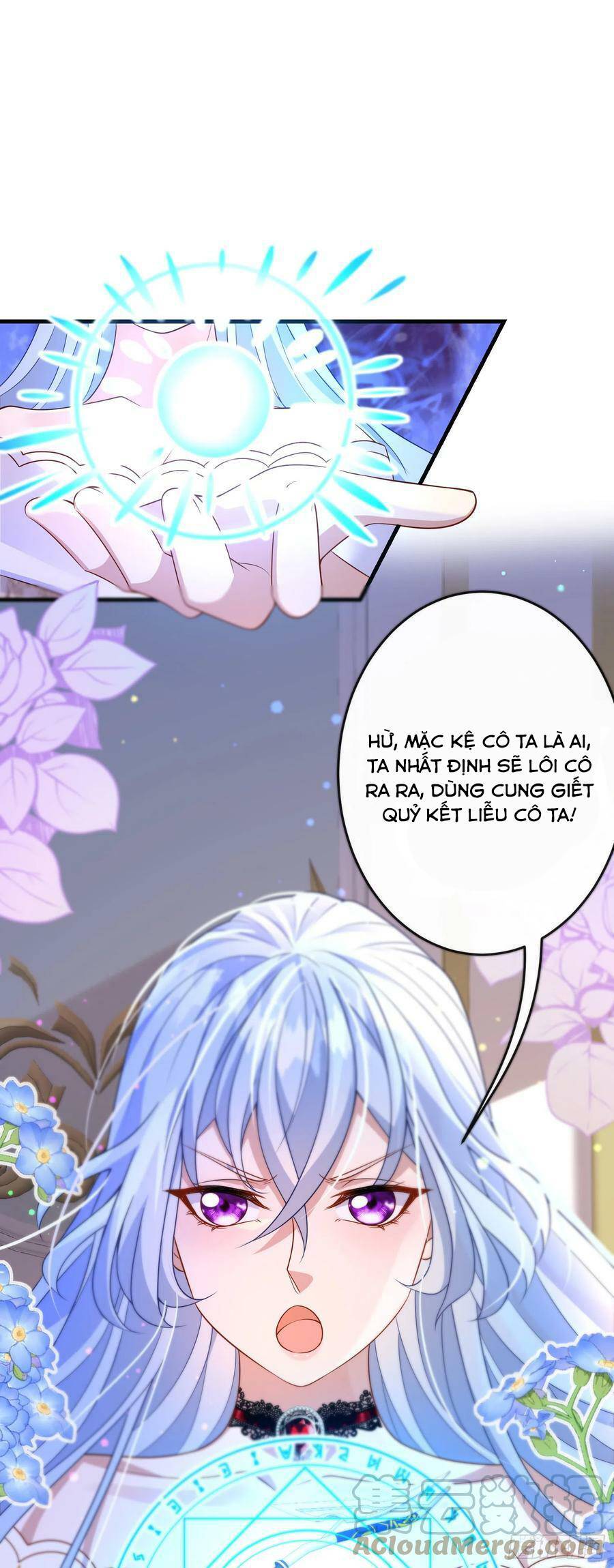 Trở Thành Bạch Nguyệt Quang Của Phản Diện Hắc Hóa Chapter 66 - 37