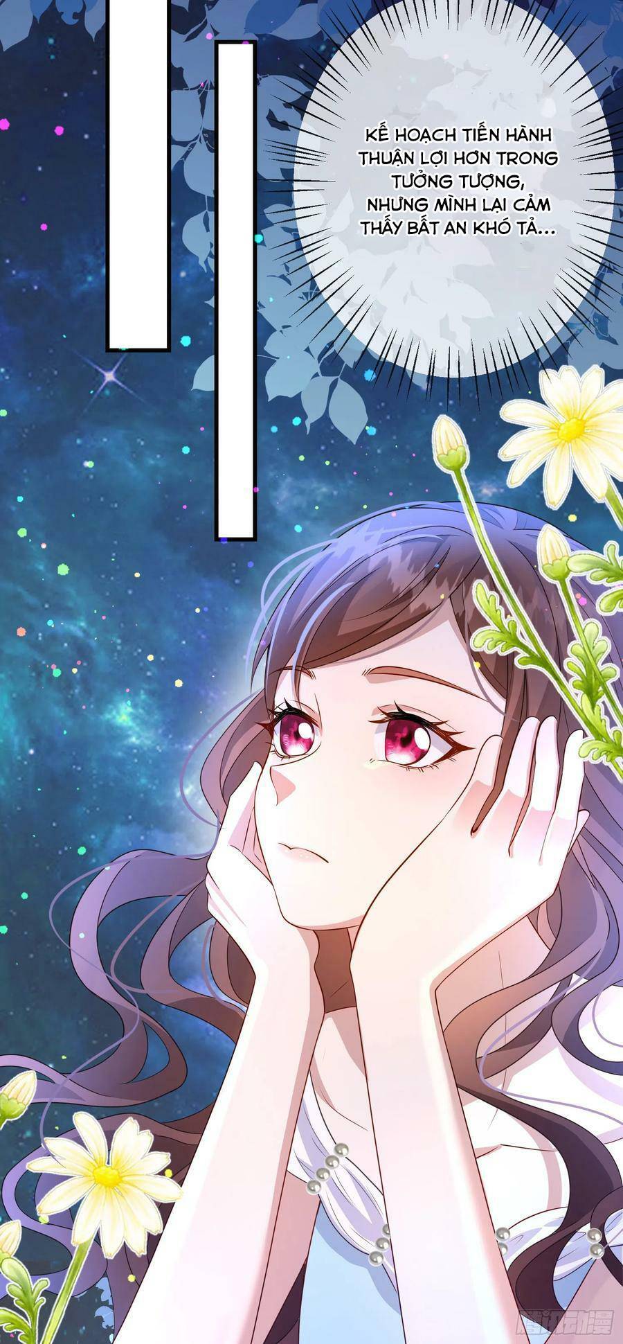 Trở Thành Bạch Nguyệt Quang Của Phản Diện Hắc Hóa Chapter 66 - 39