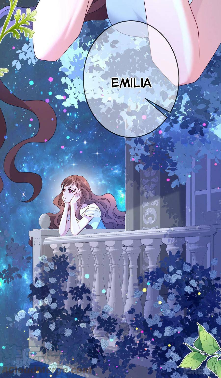 Trở Thành Bạch Nguyệt Quang Của Phản Diện Hắc Hóa Chapter 66 - 40