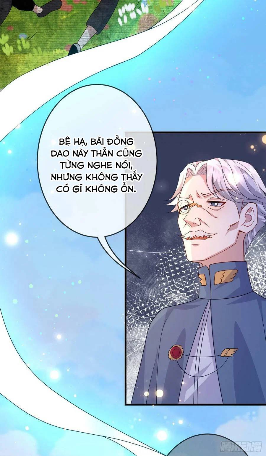 Trở Thành Bạch Nguyệt Quang Của Phản Diện Hắc Hóa Chapter 66 - 5