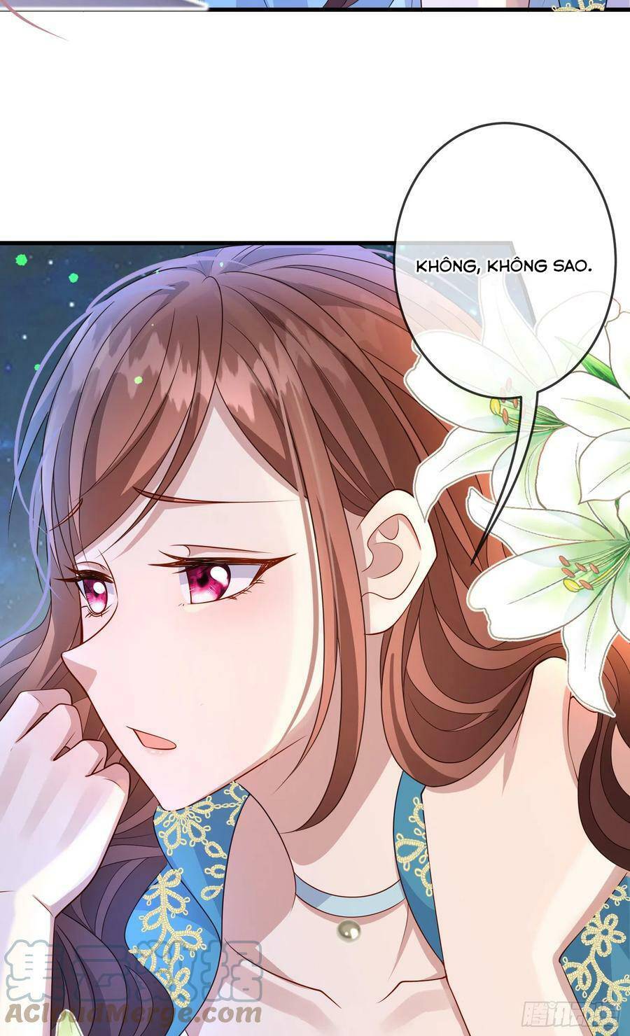 Trở Thành Bạch Nguyệt Quang Của Phản Diện Hắc Hóa Chapter 66 - 43