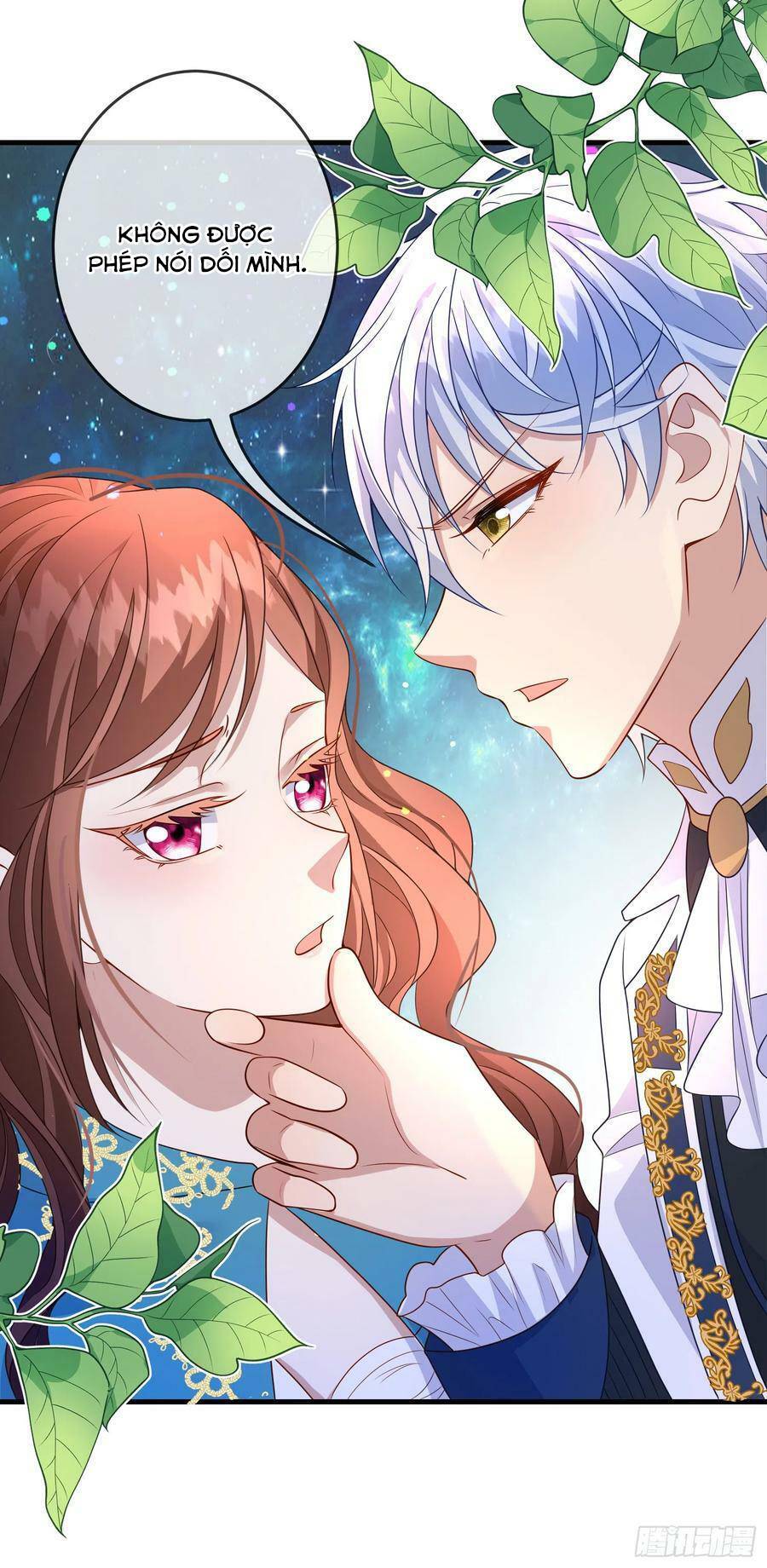 Trở Thành Bạch Nguyệt Quang Của Phản Diện Hắc Hóa Chapter 66 - 45