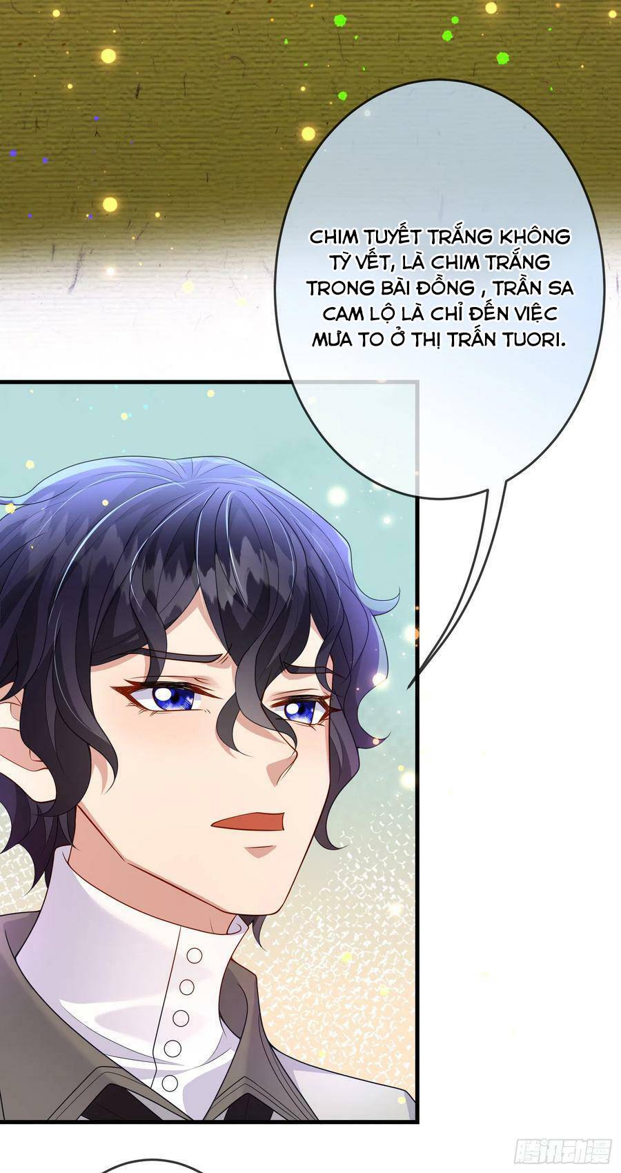 Trở Thành Bạch Nguyệt Quang Của Phản Diện Hắc Hóa Chapter 66 - 9