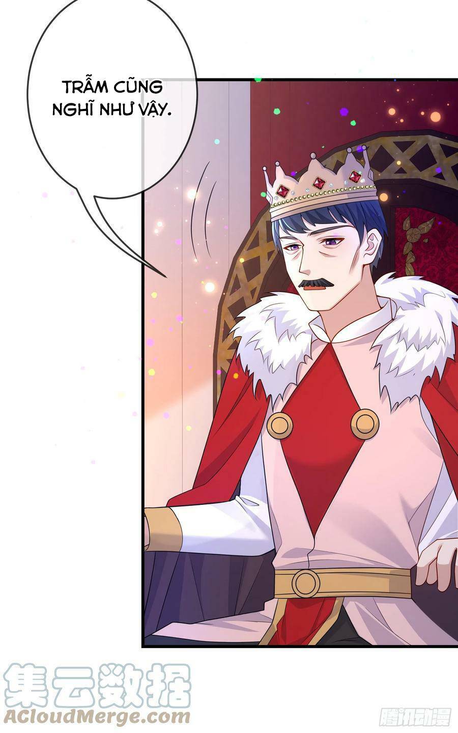 Trở Thành Bạch Nguyệt Quang Của Phản Diện Hắc Hóa Chapter 66 - 10