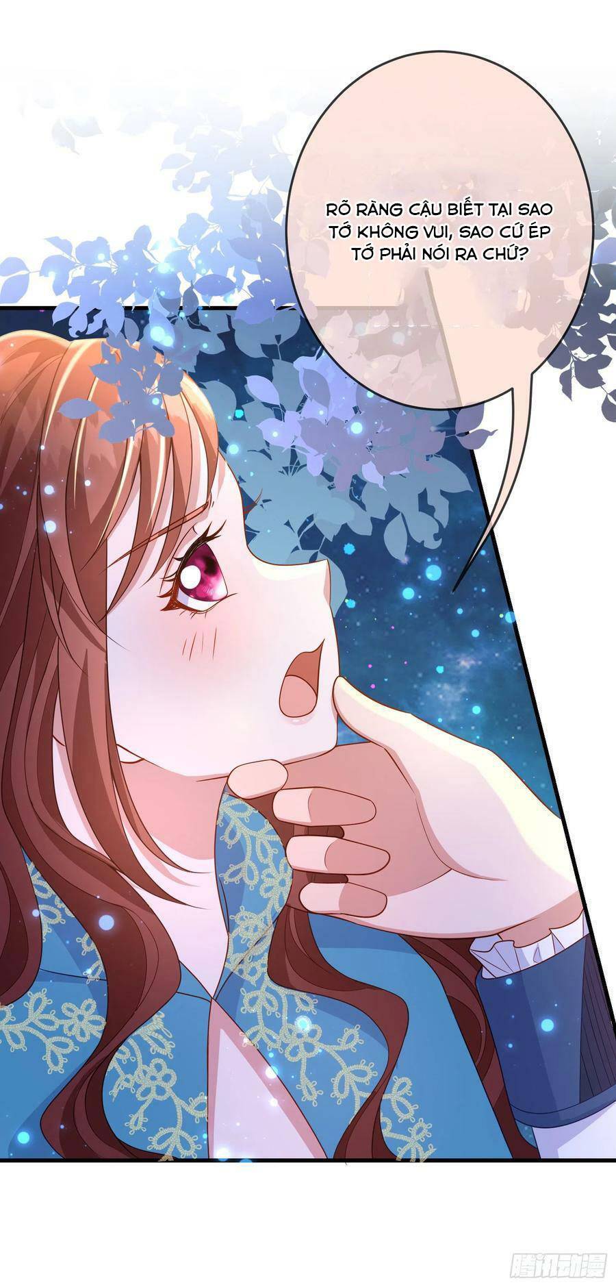 Trở Thành Bạch Nguyệt Quang Của Phản Diện Hắc Hóa Chapter 67 - 2