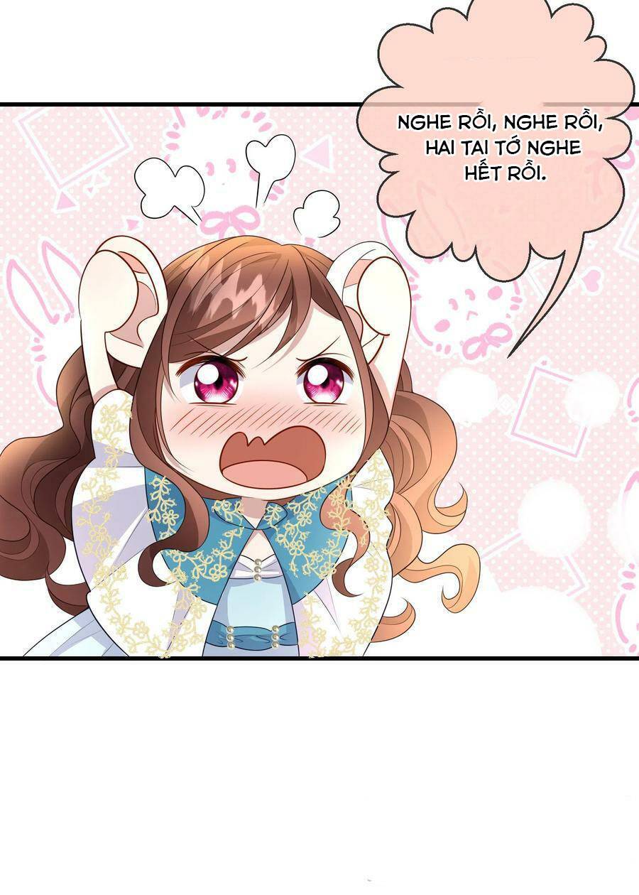 Trở Thành Bạch Nguyệt Quang Của Phản Diện Hắc Hóa Chapter 67 - 13