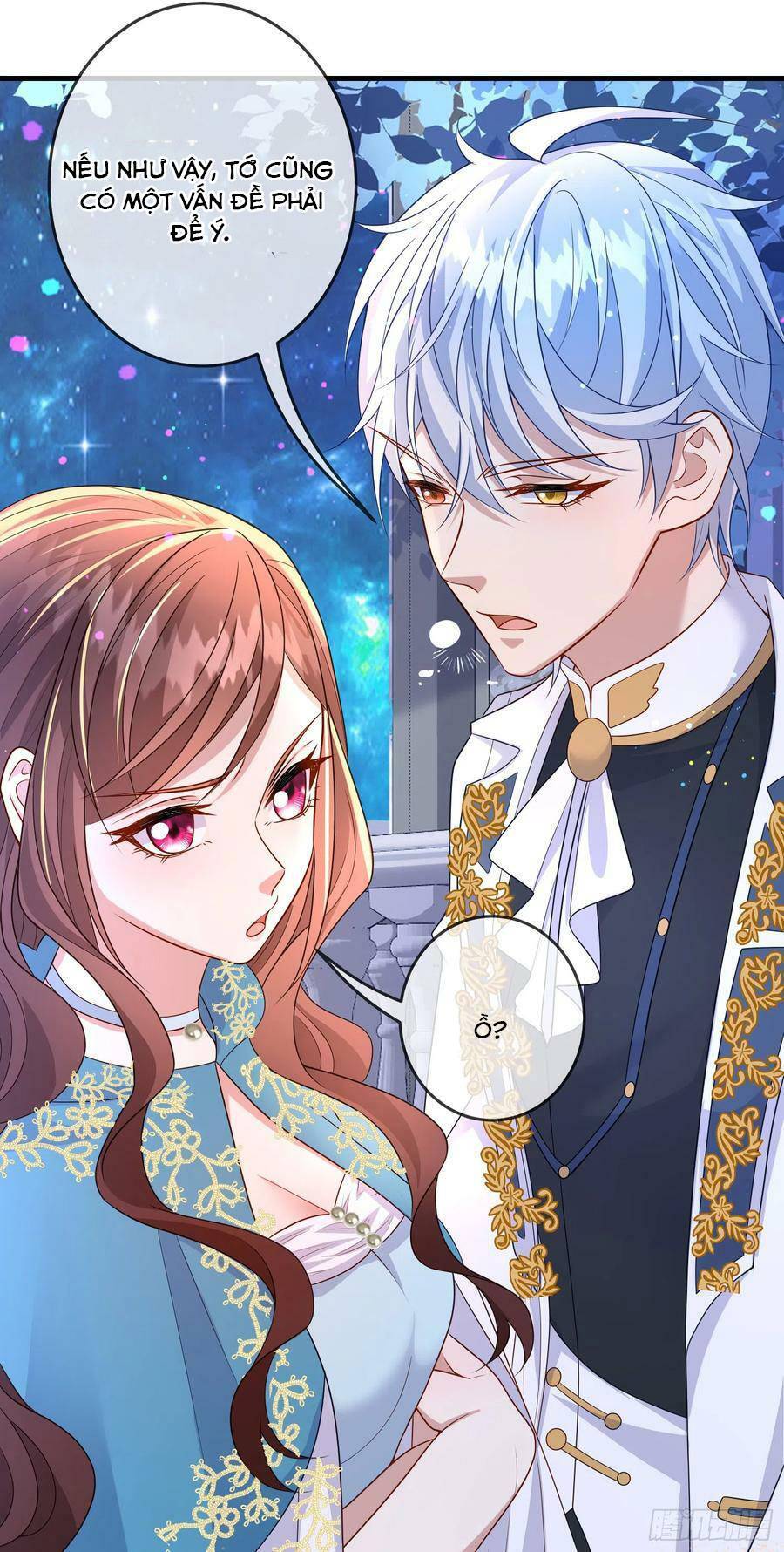 Trở Thành Bạch Nguyệt Quang Của Phản Diện Hắc Hóa Chapter 67 - 14