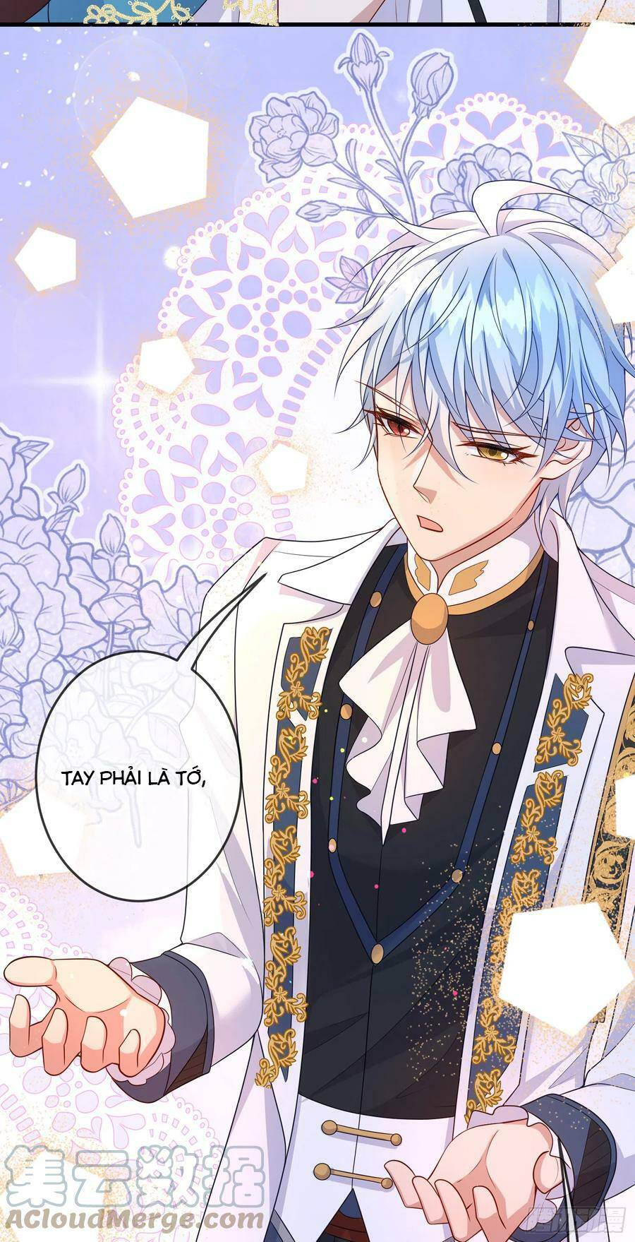Trở Thành Bạch Nguyệt Quang Của Phản Diện Hắc Hóa Chapter 67 - 15