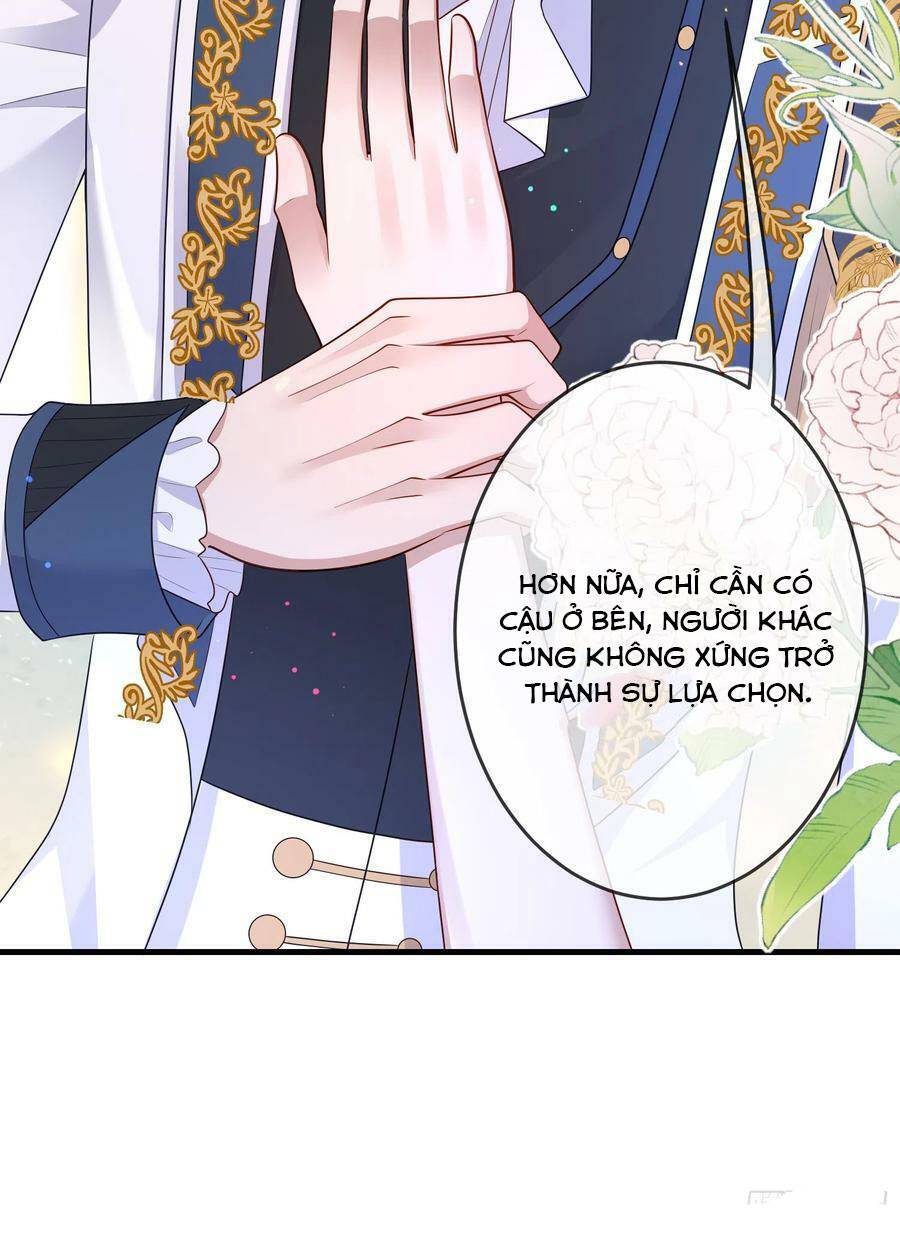 Trở Thành Bạch Nguyệt Quang Của Phản Diện Hắc Hóa Chapter 67 - 19