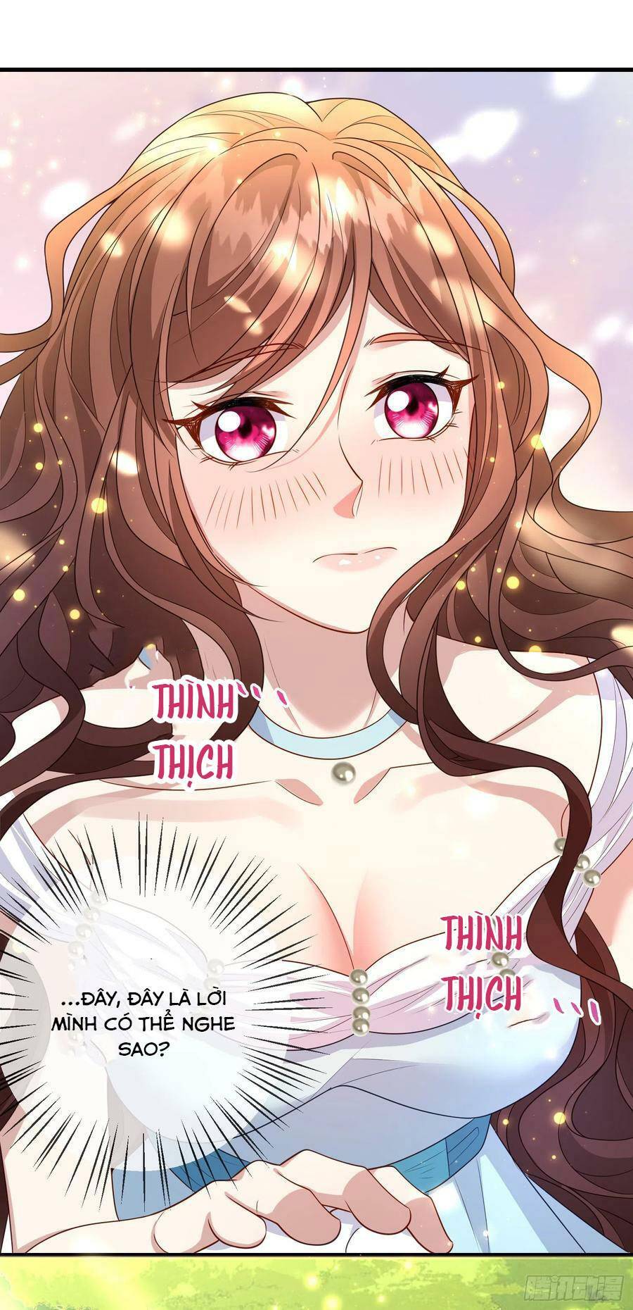 Trở Thành Bạch Nguyệt Quang Của Phản Diện Hắc Hóa Chapter 67 - 20