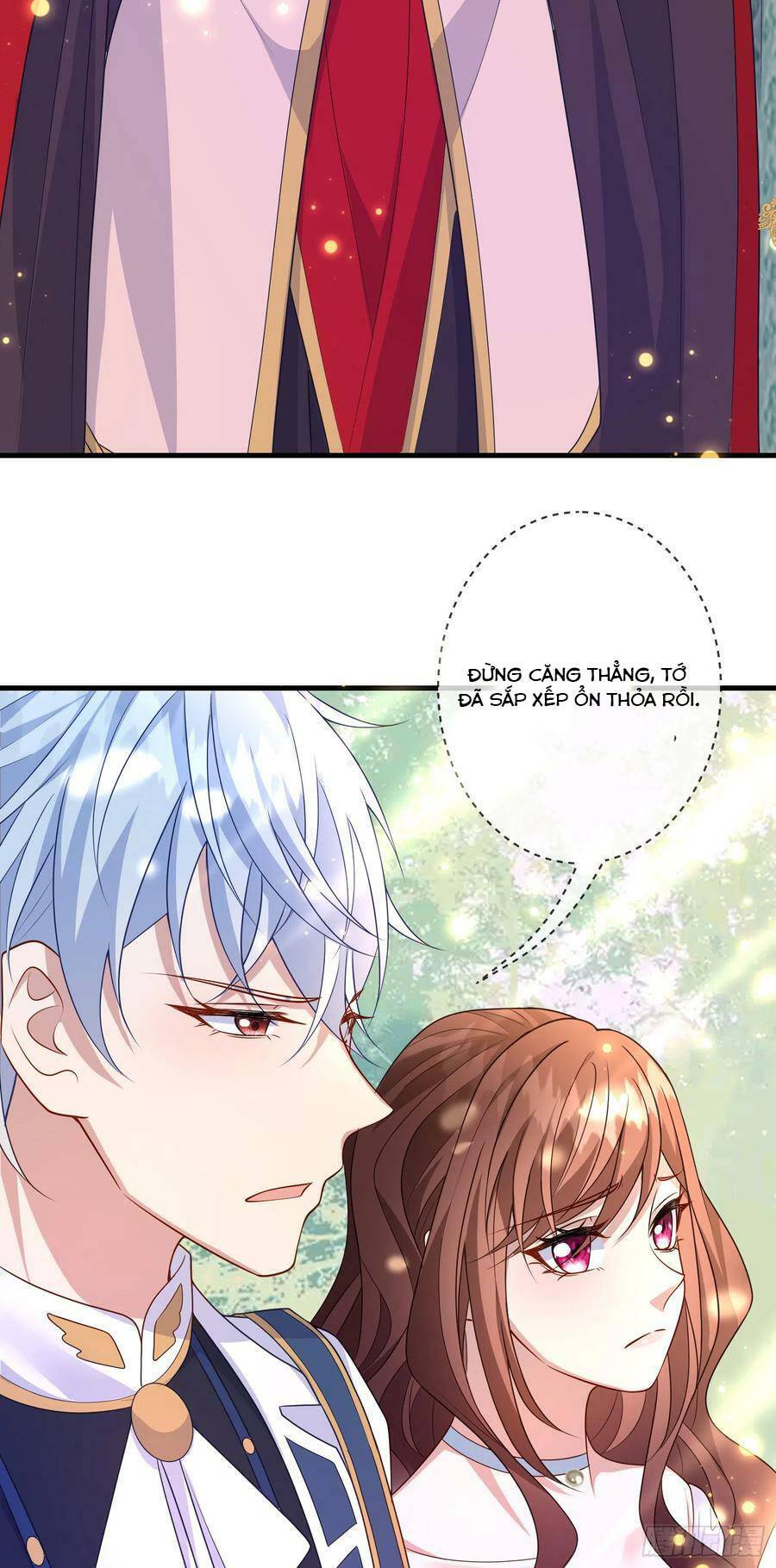 Trở Thành Bạch Nguyệt Quang Của Phản Diện Hắc Hóa Chapter 67 - 24