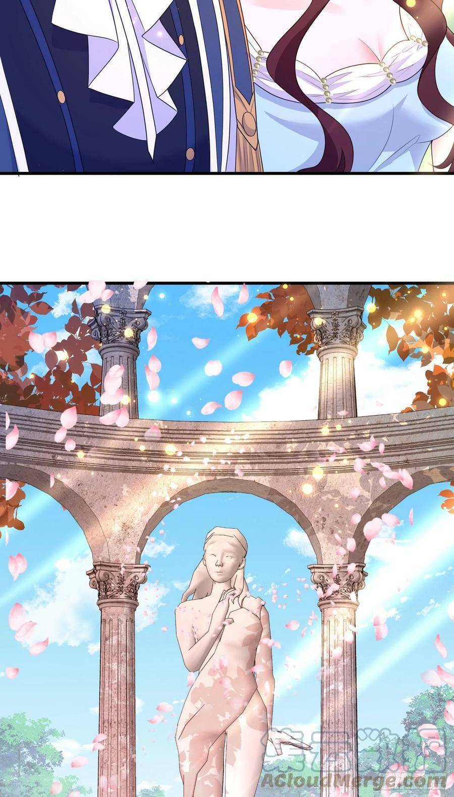 Trở Thành Bạch Nguyệt Quang Của Phản Diện Hắc Hóa Chapter 67 - 25