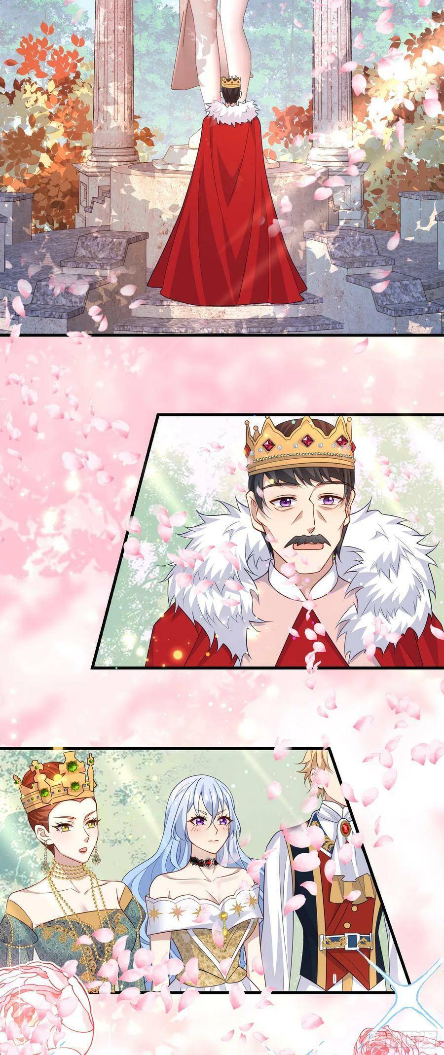 Trở Thành Bạch Nguyệt Quang Của Phản Diện Hắc Hóa Chapter 67 - 26