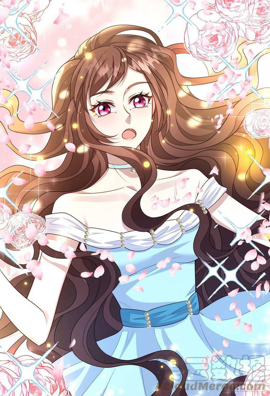 Trở Thành Bạch Nguyệt Quang Của Phản Diện Hắc Hóa Chapter 67 - 27