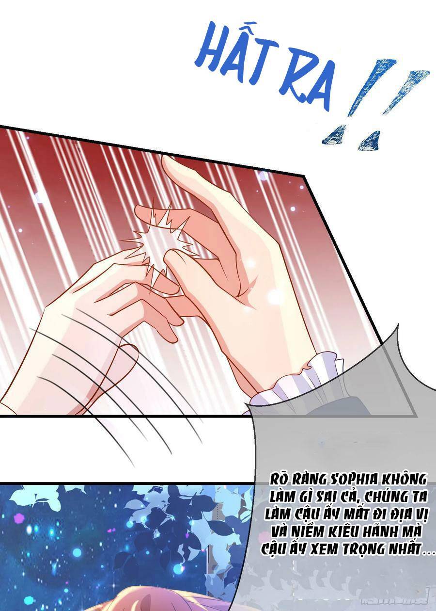 Trở Thành Bạch Nguyệt Quang Của Phản Diện Hắc Hóa Chapter 67 - 4