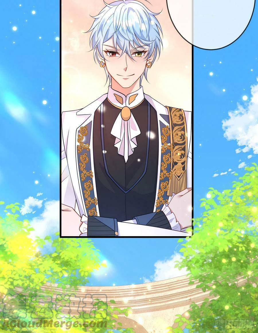 Trở Thành Bạch Nguyệt Quang Của Phản Diện Hắc Hóa Chapter 67 - 33