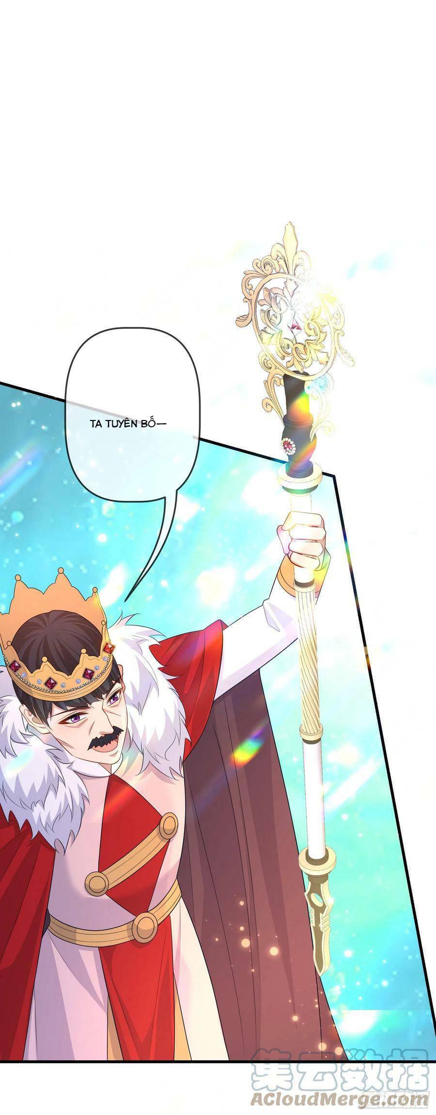 Trở Thành Bạch Nguyệt Quang Của Phản Diện Hắc Hóa Chapter 67 - 35