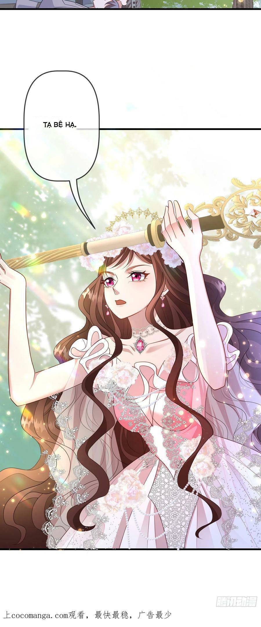 Trở Thành Bạch Nguyệt Quang Của Phản Diện Hắc Hóa Chapter 67 - 38