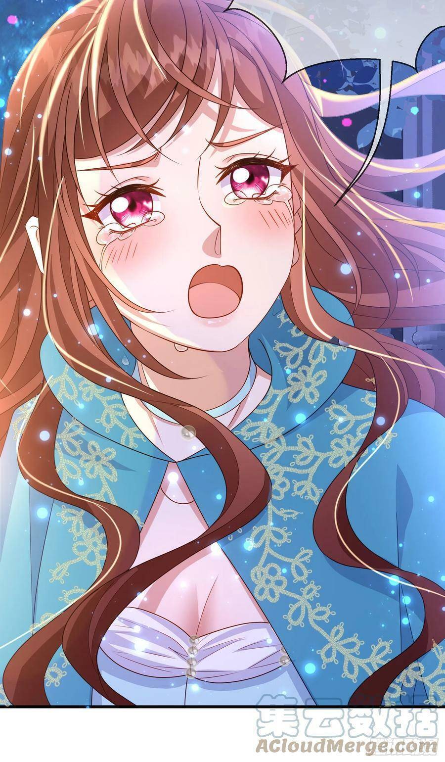 Trở Thành Bạch Nguyệt Quang Của Phản Diện Hắc Hóa Chapter 67 - 5