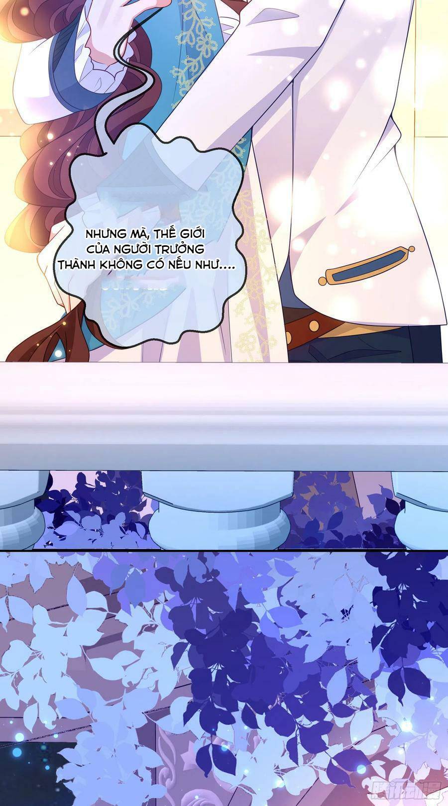 Trở Thành Bạch Nguyệt Quang Của Phản Diện Hắc Hóa Chapter 67 - 8