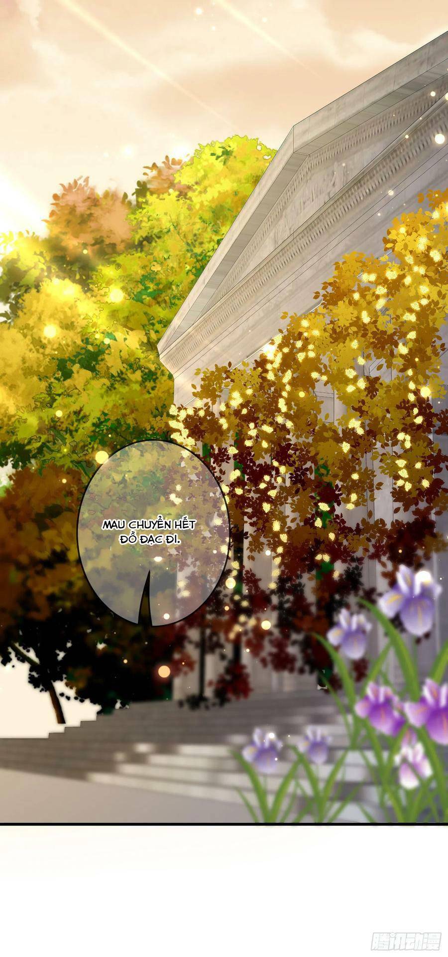 Trở Thành Bạch Nguyệt Quang Của Phản Diện Hắc Hóa Chapter 68 - 12