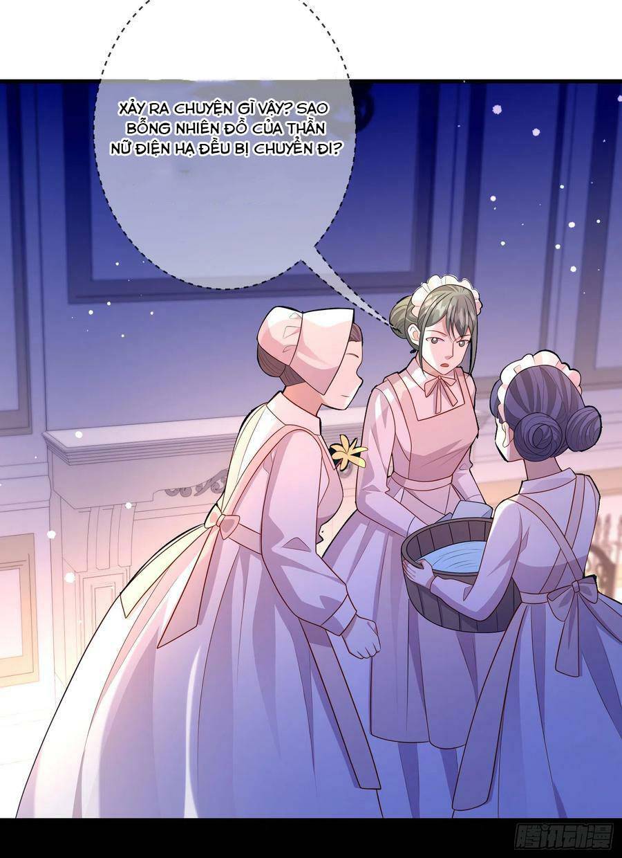 Trở Thành Bạch Nguyệt Quang Của Phản Diện Hắc Hóa Chapter 68 - 14