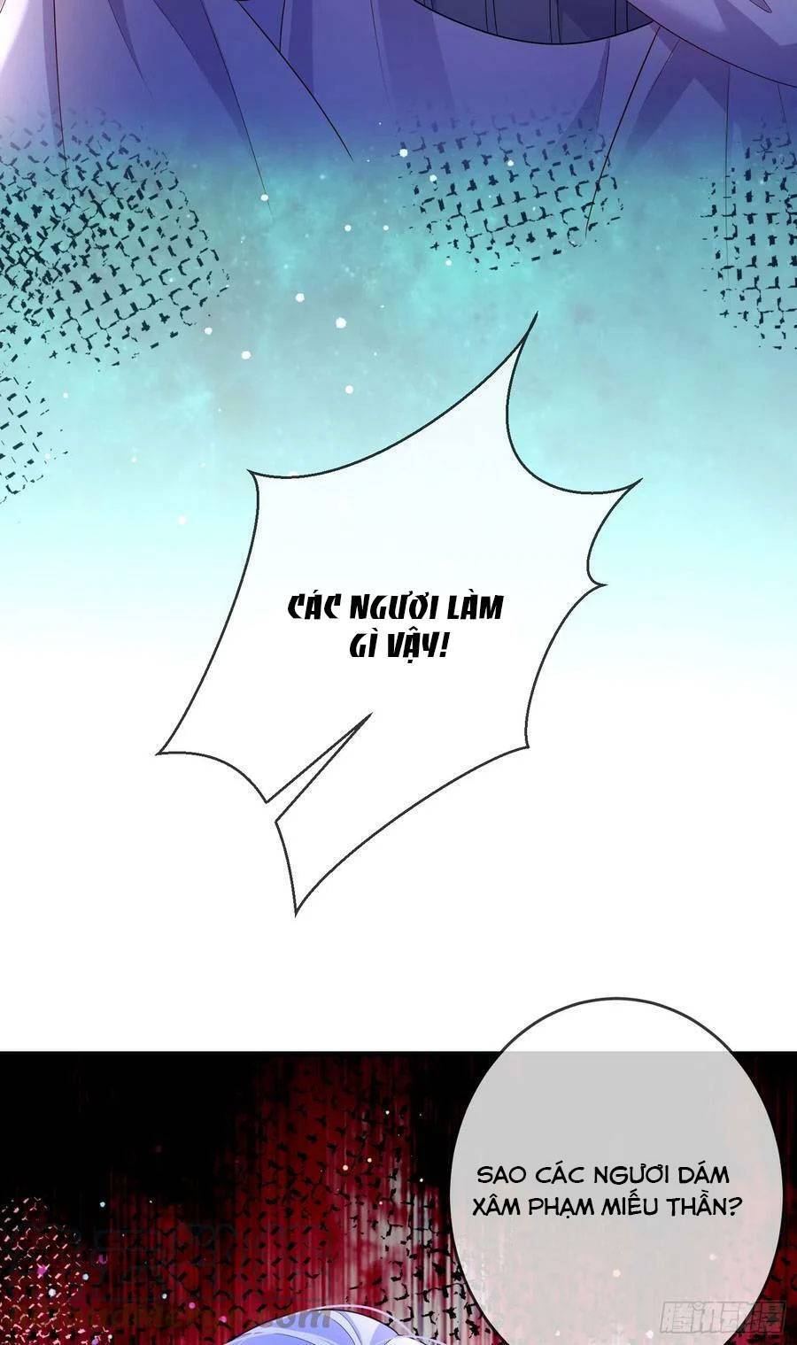 Trở Thành Bạch Nguyệt Quang Của Phản Diện Hắc Hóa Chapter 68 - 16