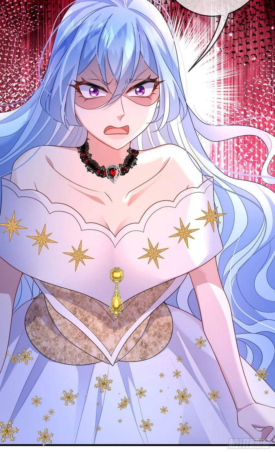 Trở Thành Bạch Nguyệt Quang Của Phản Diện Hắc Hóa Chapter 68 - 17