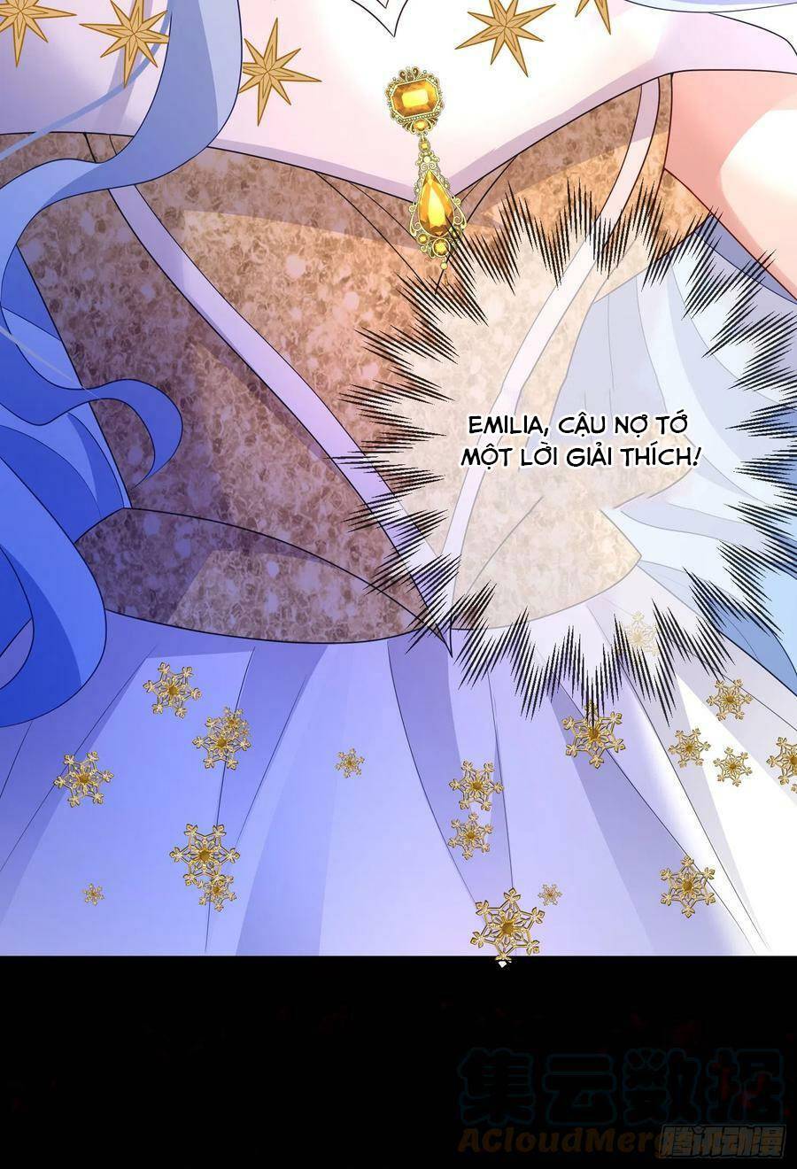 Trở Thành Bạch Nguyệt Quang Của Phản Diện Hắc Hóa Chapter 68 - 22