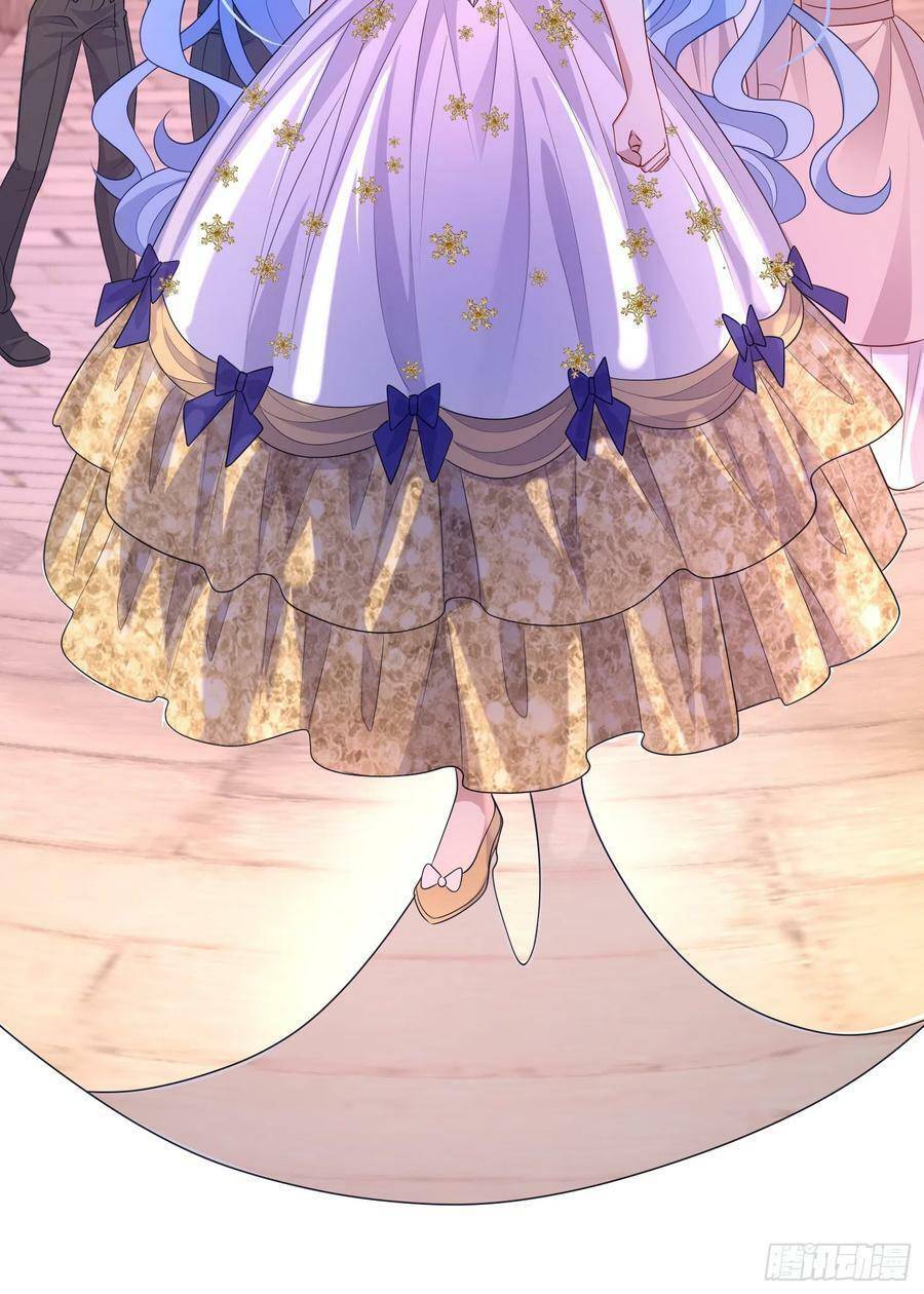 Trở Thành Bạch Nguyệt Quang Của Phản Diện Hắc Hóa Chapter 68 - 24