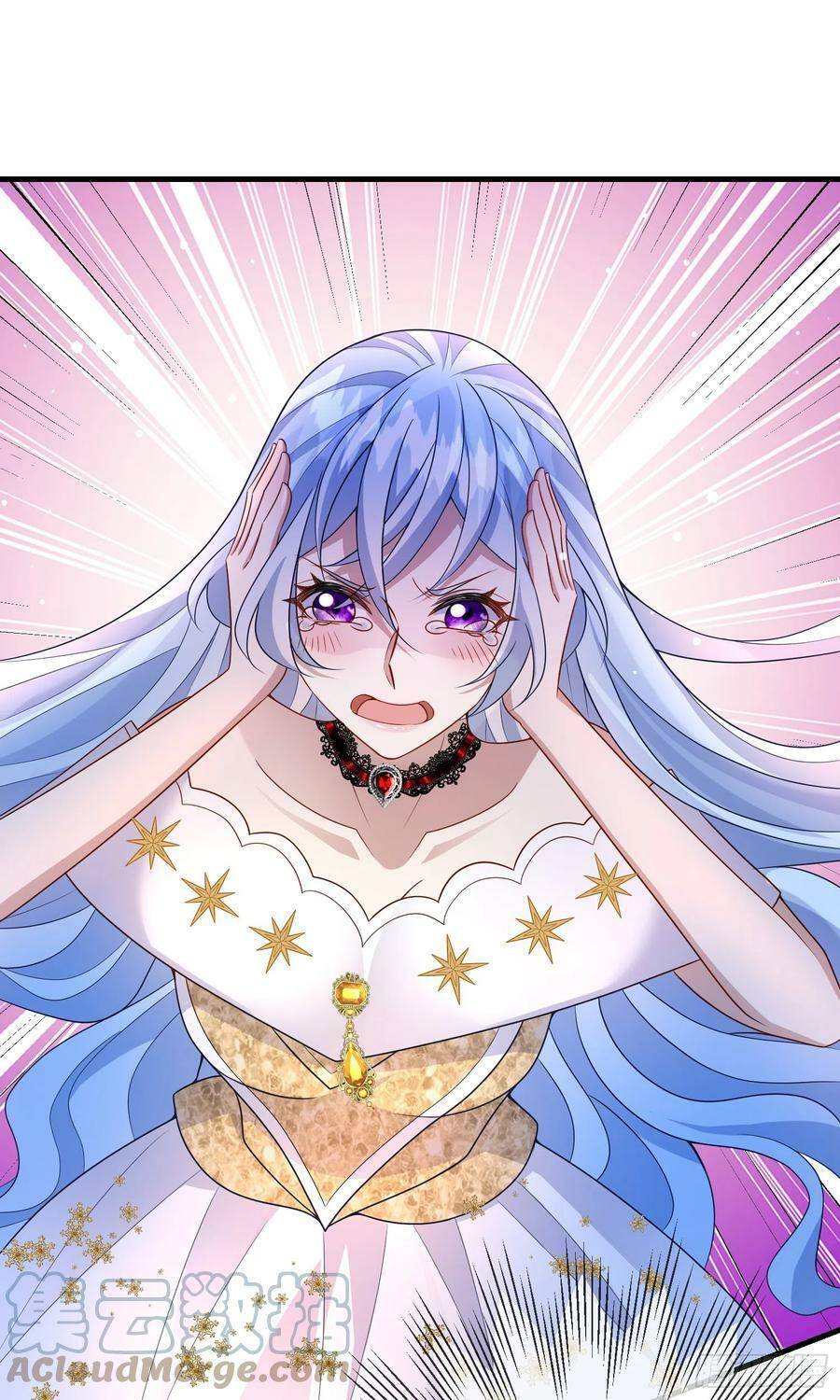 Trở Thành Bạch Nguyệt Quang Của Phản Diện Hắc Hóa Chapter 68 - 25