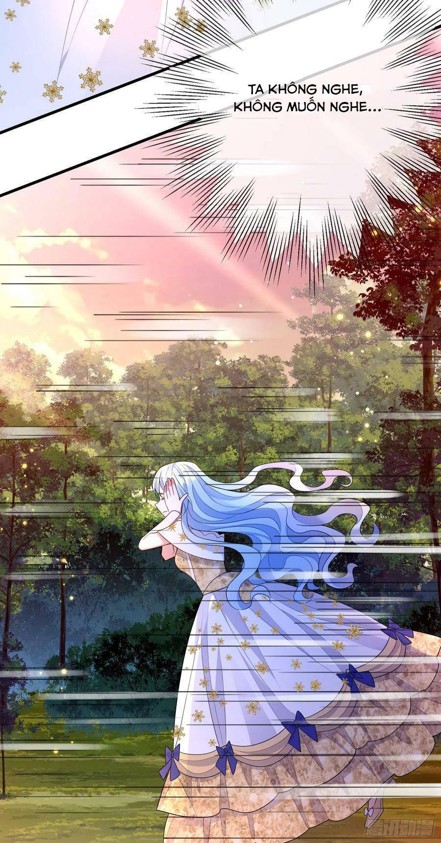 Trở Thành Bạch Nguyệt Quang Của Phản Diện Hắc Hóa Chapter 68 - 26