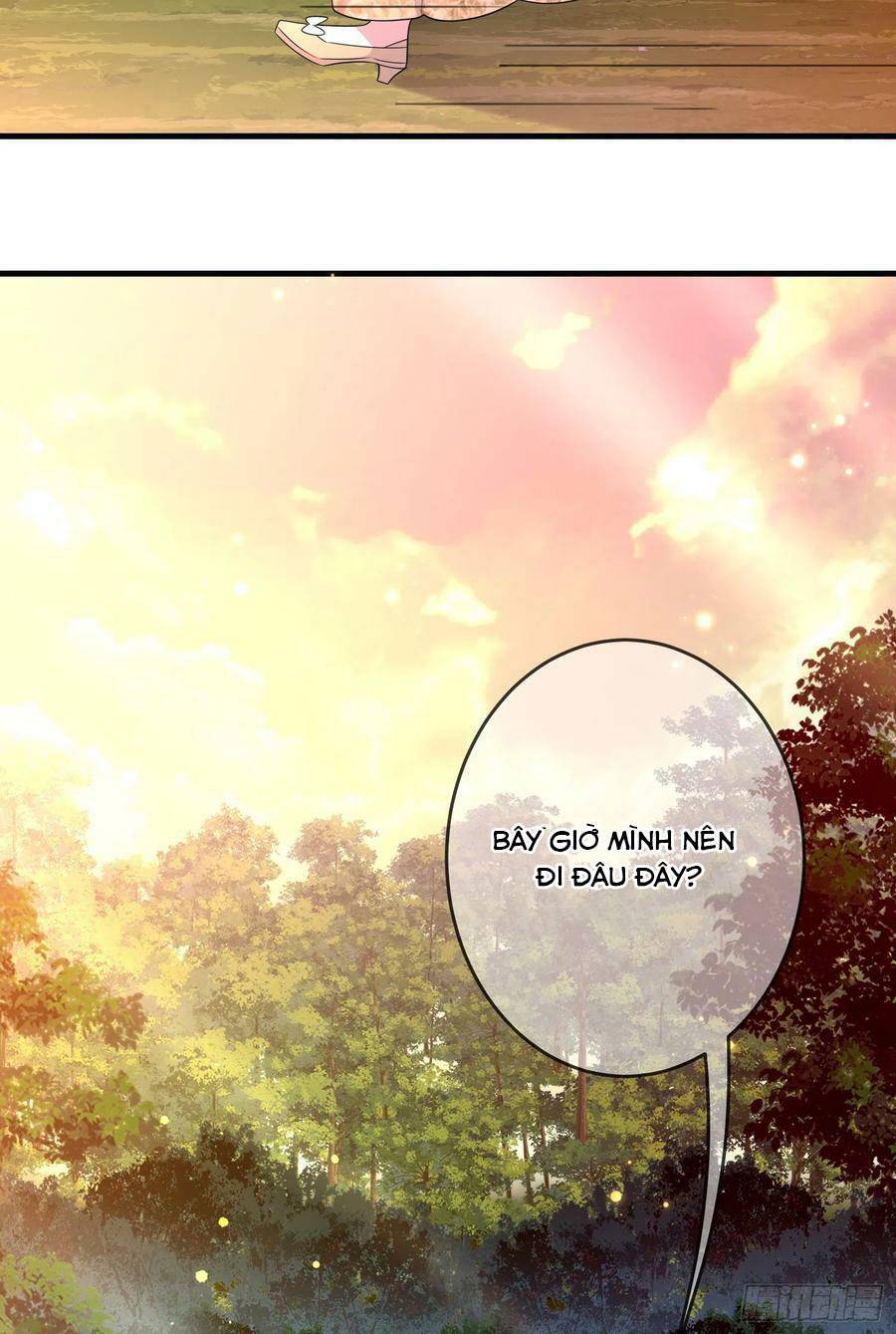 Trở Thành Bạch Nguyệt Quang Của Phản Diện Hắc Hóa Chapter 68 - 27