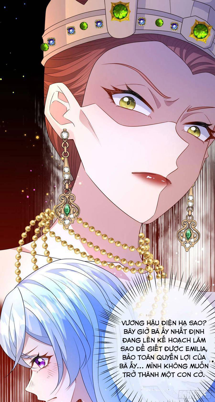 Trở Thành Bạch Nguyệt Quang Của Phản Diện Hắc Hóa Chapter 68 - 29