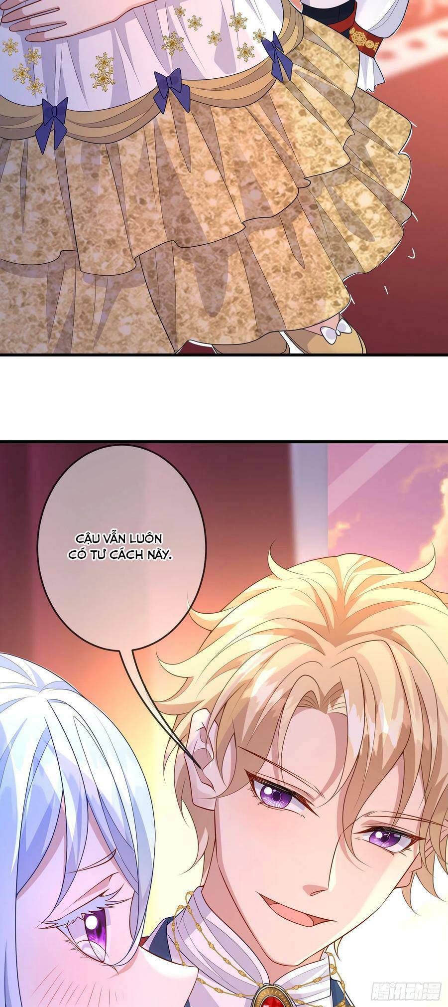 Trở Thành Bạch Nguyệt Quang Của Phản Diện Hắc Hóa Chapter 68 - 39